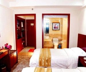 Dunhuang Holiday Hotel Dunhuang China