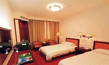 Jinding Hotel Emeishan