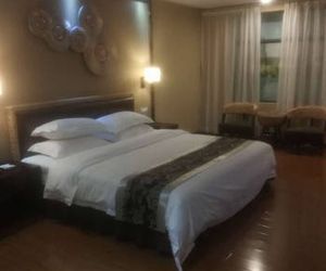 Jin Ya Xuan Hotel Foshan China