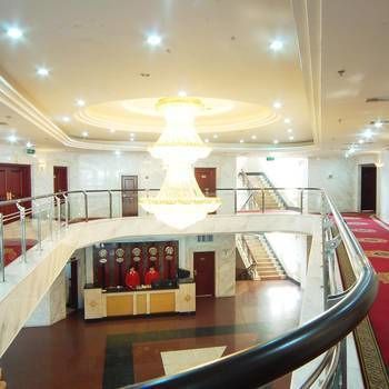 Hotel Photo 13
