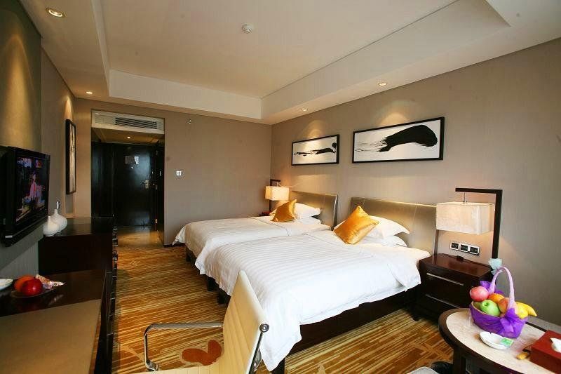 صورة الفندق 2