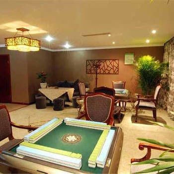 Hotel Photo 13