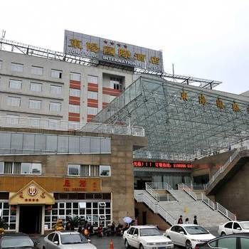 Hotel Photo 14