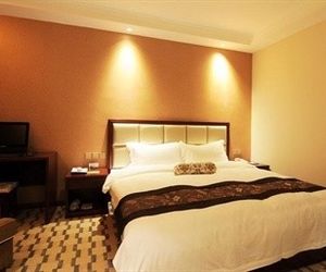 Huangdu International Hotel Guangyuan China