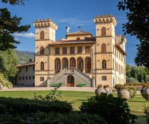 Agriturismo I Bonsi Reggello Italy