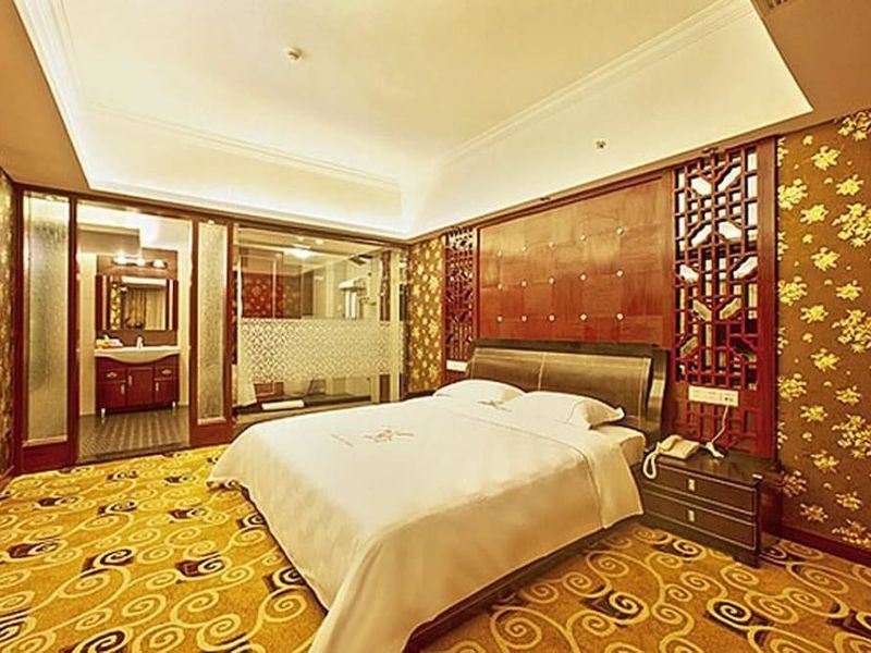 صورة الفندق 1