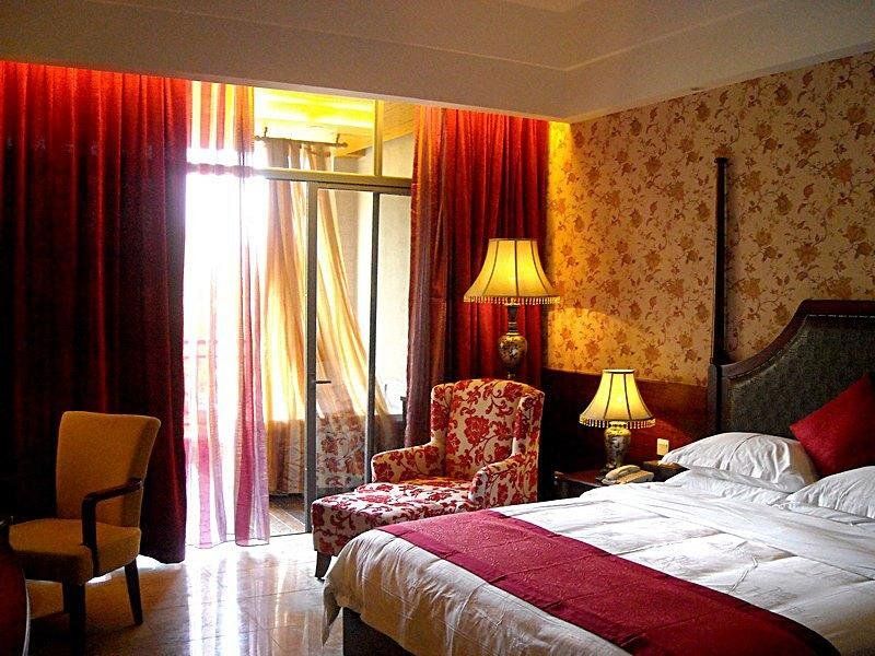Hotel Photo 1