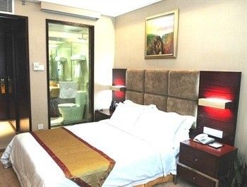 Post Office Building Hotel – Guangzhou