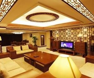 Guizhou Ethnic Hotel - Guiyang Guiyang China