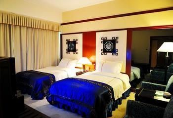 Guizhou Ethnic Hotel – Guiyang