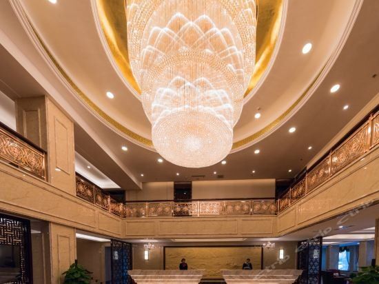 Hotel Photo 11