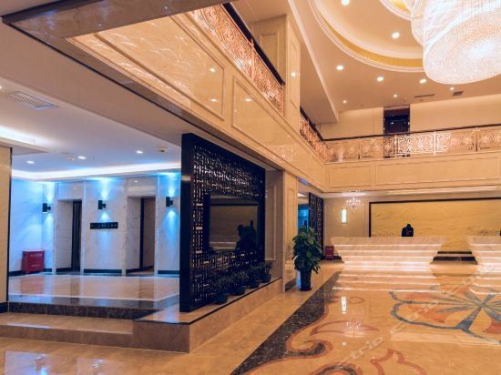 Hotel Photo 14