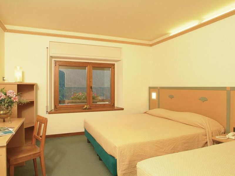 صورة الفندق 2