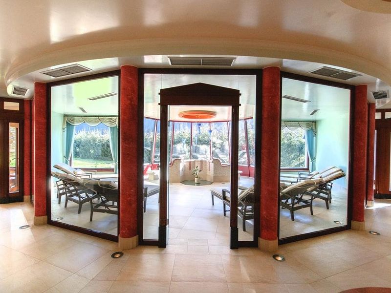 Hotel Photo 22