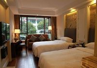 Отзывы Hangzhou Dahua Hotel, 4 звезды