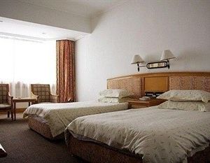 Mengzhidao Hotel - Qiandaohu Qiandaohu China