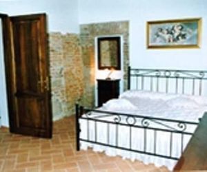 FORTILIZIO DI CAMPIGLIA Castelnuovo Berardenga Italy