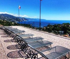 Hotel Primo Sole Rapallo Italy