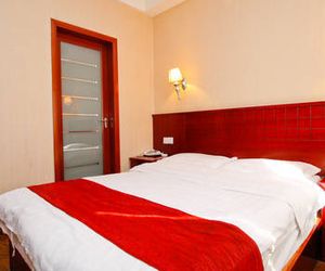 Dushiwanjin Hotel(Hefei Huaihe Road） Hefei China