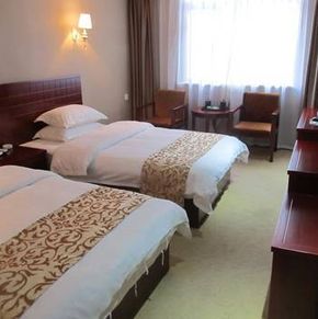NearBy Hotel