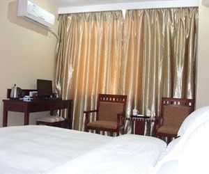Dushi Wanjin Hotel（Hefei Shengli Road） Hefei China