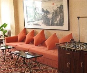 New Greatwall Xingyun Business Hotel - Hefei Hefei China