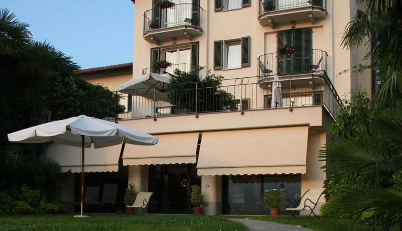 Hotel Photo 18