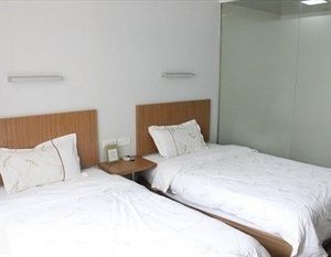 Ruilv Hotel - Hefei Hefei China