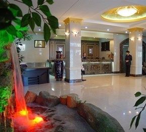 NearBy Hotel