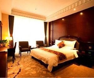 Huanghe Grand Hotel Chiang-yen China