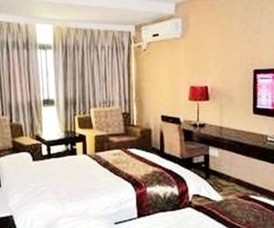 Jiaxing Gentle Hotel Jiaxing China