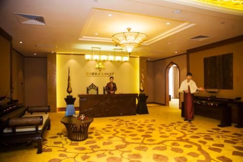 Hotel Photo 15