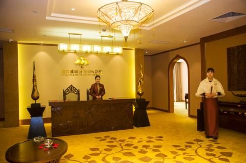 Hotel Photo 16