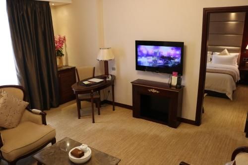 Hotel Photo 5