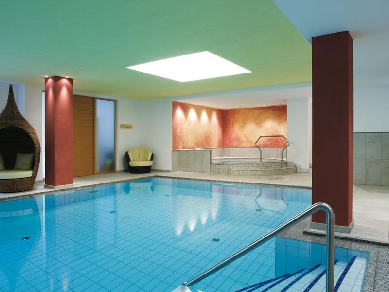 Hotel Photo 16
