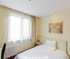 Hanting Hotel Jinan Lishan Road Hongjialou China