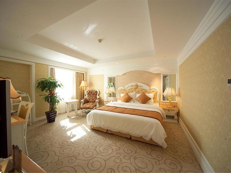 صورة الفندق 1