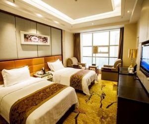 Dihao International Hotel Jingmen China