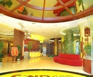 Futai 118 Hotel Jiujiang Yanshuiting Branch Jiujiang China