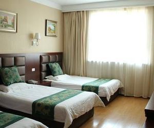 Kaifeng Youmin Hotel Kaifeng China
