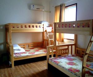 Tianfu Youth Hostel Kaifeng China