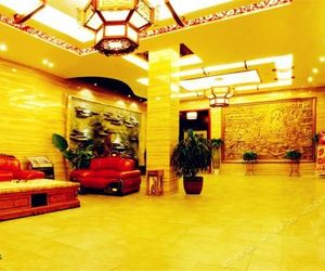 Langzhong Hantang Hotel Baoning China