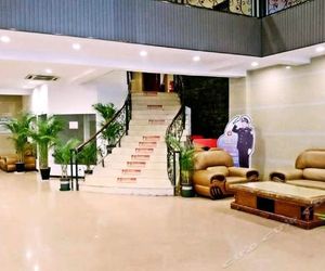Haojing Garden Hotel Lianyungang China