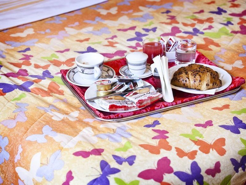 صورة الفندق 8