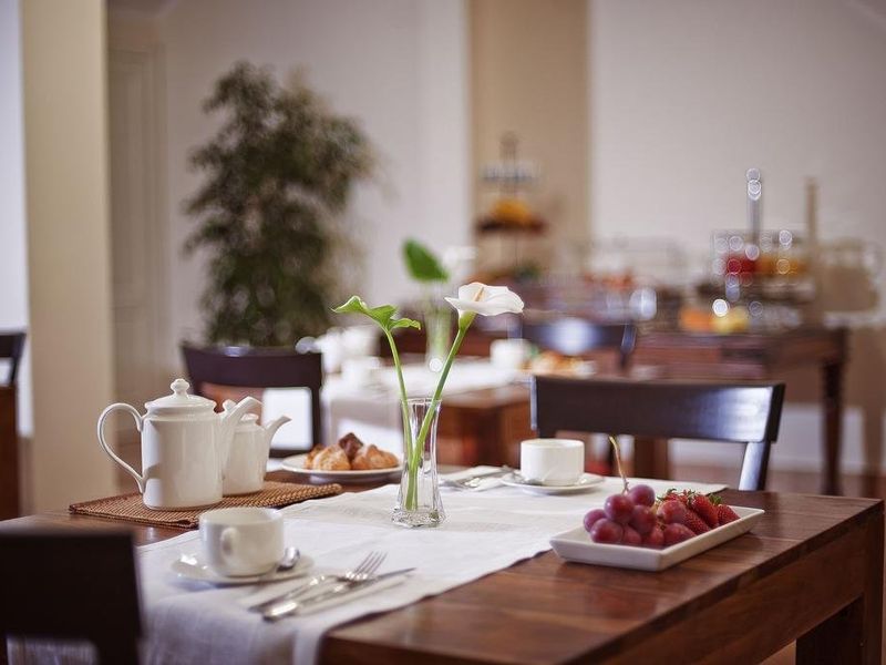 Hotel Photo 12
