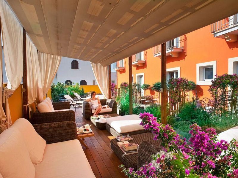 Hotel Photo 17