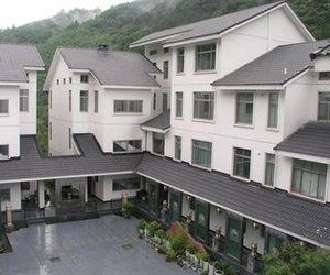 Linan Herunshijia Holiday Hotel - Hangzhou Shiwukou China