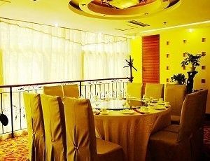 Sanmeng Business Hotel Linyi Linyi China