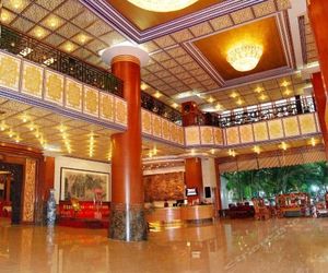 Dongyuan Hotel Maoming China