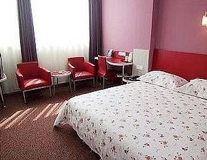 Motel 168 Zi Jin Road - Nanjing Nanjing China